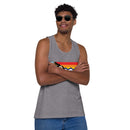 Pride Men’s Premium Tank Top In USA | ST4L Sports