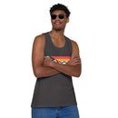 Pride Men’s Premium Tank Top In USA | ST4L Sports