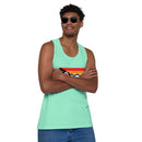 Pride Men’s Premium Tank Top In USA | ST4L Sports