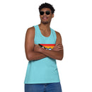Pride Men’s Premium Tank Top In USA | ST4L Sports