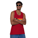 Pride Men’s Premium Tank Top In USA | ST4L Sports