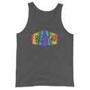 BE YOU Unisex Tank Top
