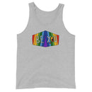 BE YOU Unisex Tank Top
