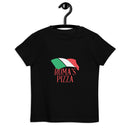 Roma’s Organic Cotton Kids T-Shirt