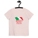 Roma’s Organic Cotton Kids T-Shirt