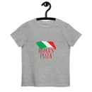 Roma’s Organic Cotton Kids T-Shirt