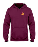 Roma's Jerzees 50/50 Hoodie 50th Anniversary Hoodie In USA