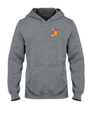 Roma's Jerzees 50/50 Hoodie 50th Anniversary Hoodie In USA