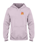 Roma's Jerzees 50/50 Hoodie 50th Anniversary Hoodie In USA
