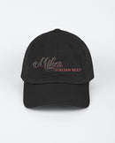 Mike's Italian Beef Ball Cap In USA | ST4L Sports