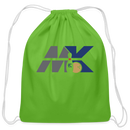ST4L Sports - Cotton Drawstring Bag - MK - clover
