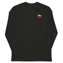 Roma’s Unisex Fashion Long Sleeve Shirt