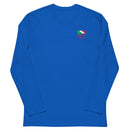 Roma’s Unisex Fashion Long Sleeve Shirt