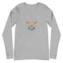 ST4L Sports Unisex Long Sleeve Tee