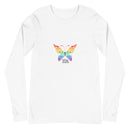 ST4L Sports Unisex Long Sleeve Tee