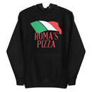 Roma’s Unisex Hoodie