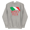 Roma’s Unisex Hoodie