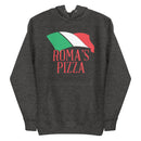 Roma’s Unisex Hoodie