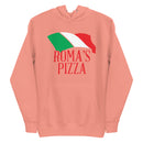 Roma’s Unisex Hoodie