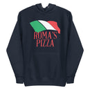 Roma’s Unisex Hoodie