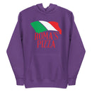 Roma’s Unisex Hoodie