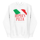 Roma’s Unisex Hoodie