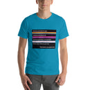 Pride Unisex T-Shirt