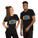 BE YOU Unisex T-Shirt