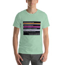 Pride Unisex T-Shirt