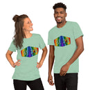 BE YOU Unisex T-Shirt