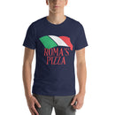 Roma’s Unisex t-shirt