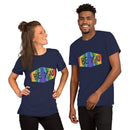 BE YOU Unisex T-Shirt