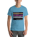 Pride Unisex T-Shirt