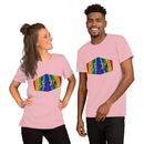 BE YOU Unisex T-Shirt
