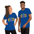 BE YOU Unisex T-Shirt