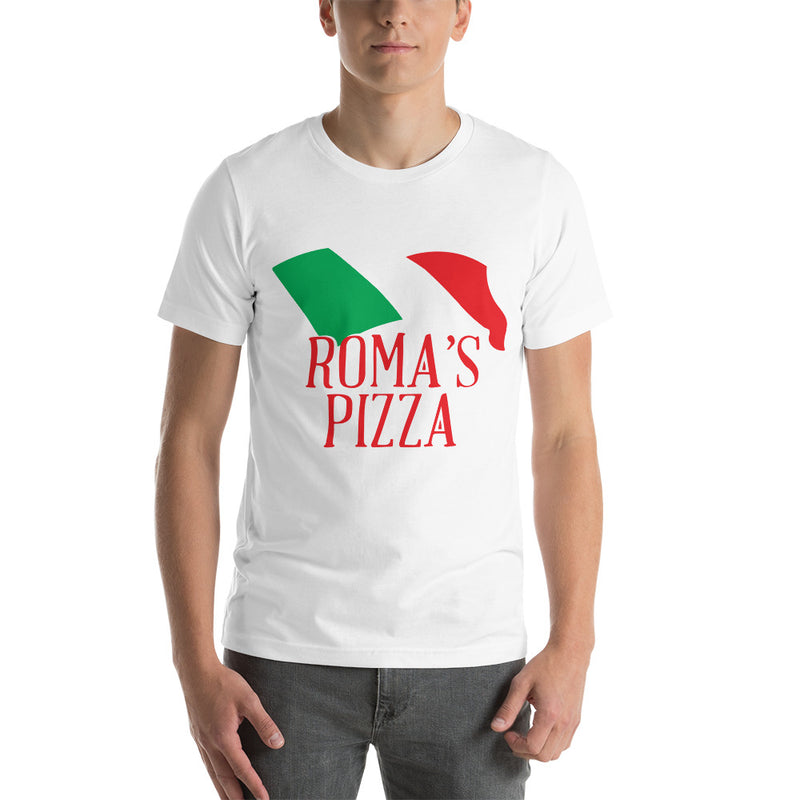 Roma’s Unisex t-shirt