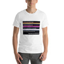 Pride Unisex T-Shirt