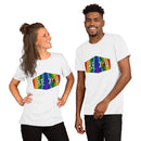 BE YOU Unisex T-Shirt