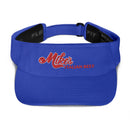 Mike’s Beef Visor