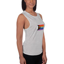Pride Ladies’ Muscle Tank
