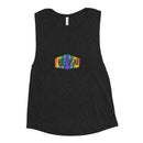 Be YOU Ladies’ Muscle Tank