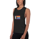 Pride Ladies’ Muscle Tank