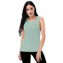 ST4L Sports Ladies’ Muscle Tank