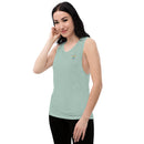 ST4L Sports Ladies’ Muscle Tank