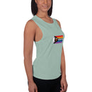 Pride Ladies’ Muscle Tank