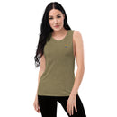 ST4L Sports Ladies’ Muscle Tank