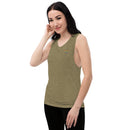 ST4L Sports Ladies’ Muscle Tank