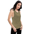 ST4L Sports Ladies’ Muscle Tank