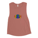 Be YOU Ladies’ Muscle Tank