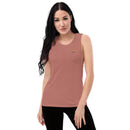 ST4L Sports Ladies’ Muscle Tank